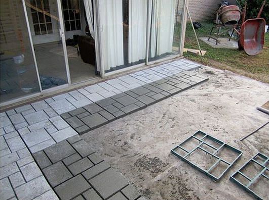 cheap-outdoor-patio-flooring-ideas-01_4 Евтини идеи за подови настилки на открито