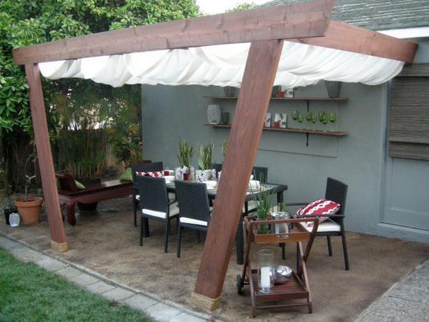 cheap-patio-cover-ideas-03 Евтини идеи за покриване на вътрешния двор