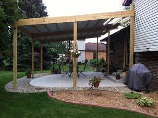 cheap-patio-cover-ideas-03_2 Евтини идеи за покриване на вътрешния двор