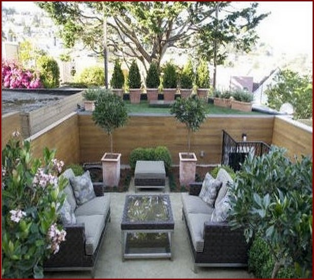 cheap-patio-design-ideas-33 Евтини идеи за дизайн на вътрешния двор