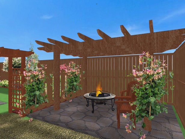 cheap-patio-ideas-for-small-yard-25_4 Евтини идеи за вътрешен двор за малък двор