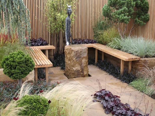 cheap-small-backyard-landscaping-ideas-28_2 Евтини идеи за озеленяване на малък двор