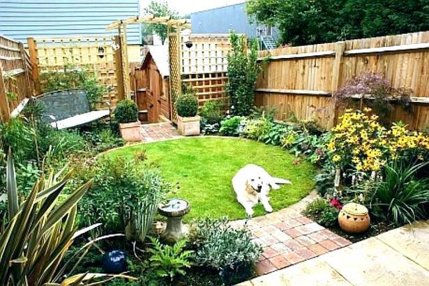 cheap-small-garden-design-76_6 Евтин дизайн на малка градина