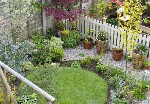 cheap-small-garden-makeover-45_14 Евтини малка градина преобразяване