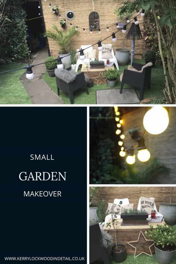 cheap-small-garden-makeover-45_19 Евтини малка градина преобразяване