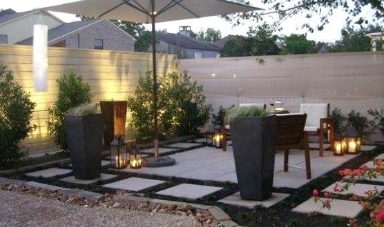 cheap-small-patio-ideas-40_11 Евтини малки идеи за вътрешен двор