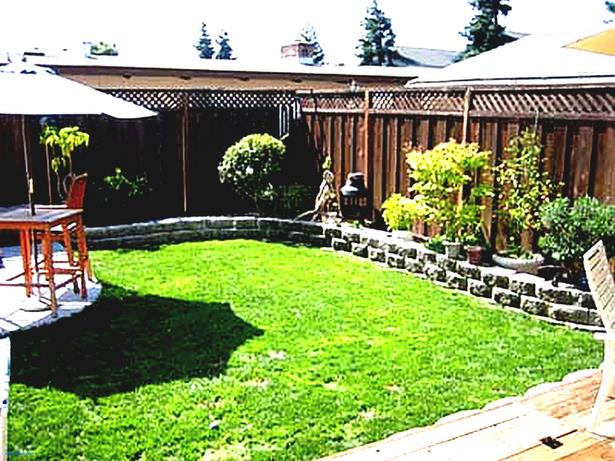 cheap-small-yard-ideas-36_18 Евтини идеи за малък двор
