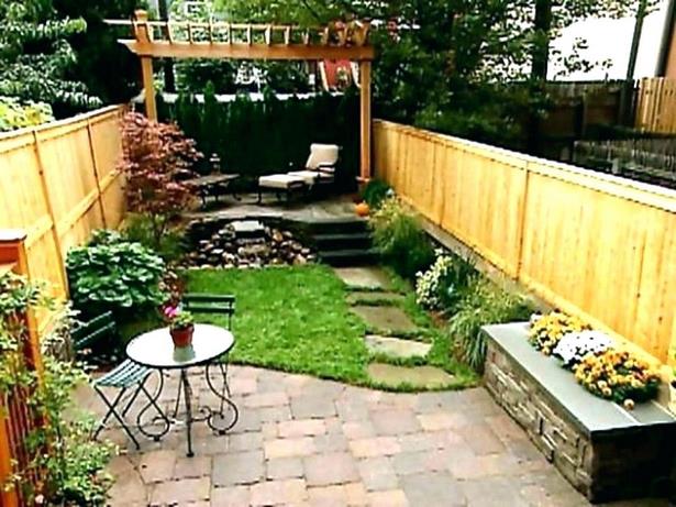 cheap-small-yard-ideas-36_8 Евтини идеи за малък двор