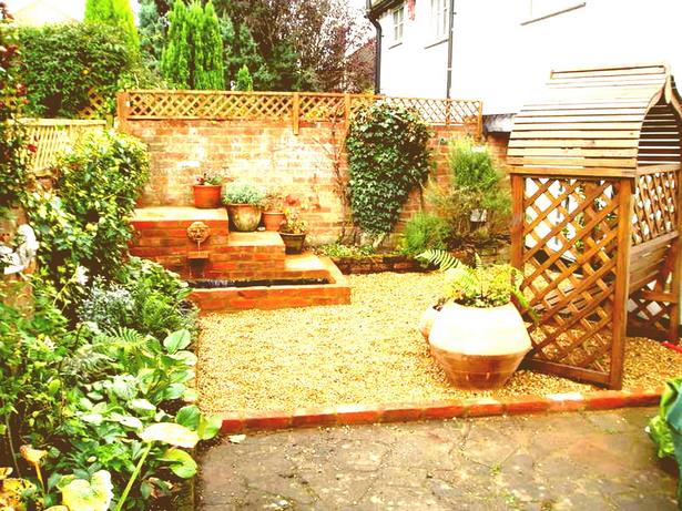 cheap-ways-to-deck-your-garden-94_13 Евтини начини да украсите градината си