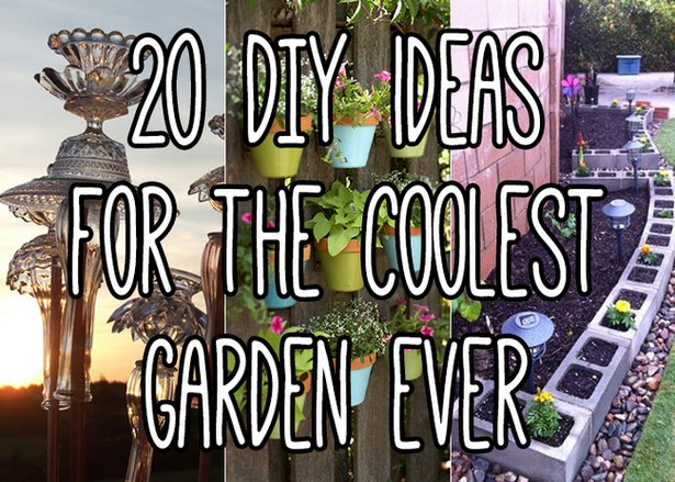 cheap-ways-to-decorate-your-backyard-78 Евтини начини да украсите задния си двор