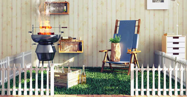 cheap-ways-to-decorate-your-backyard-78_2 Евтини начини да украсите задния си двор