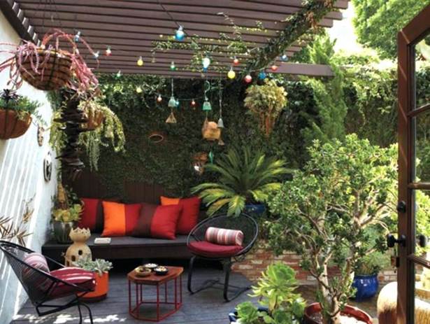 cheap-ways-to-decorate-your-backyard-78_5 Евтини начини да украсите задния си двор