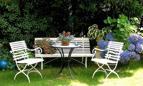 cheap-ways-to-decorate-your-garden-84_8 Евтини начини да украсите градината си
