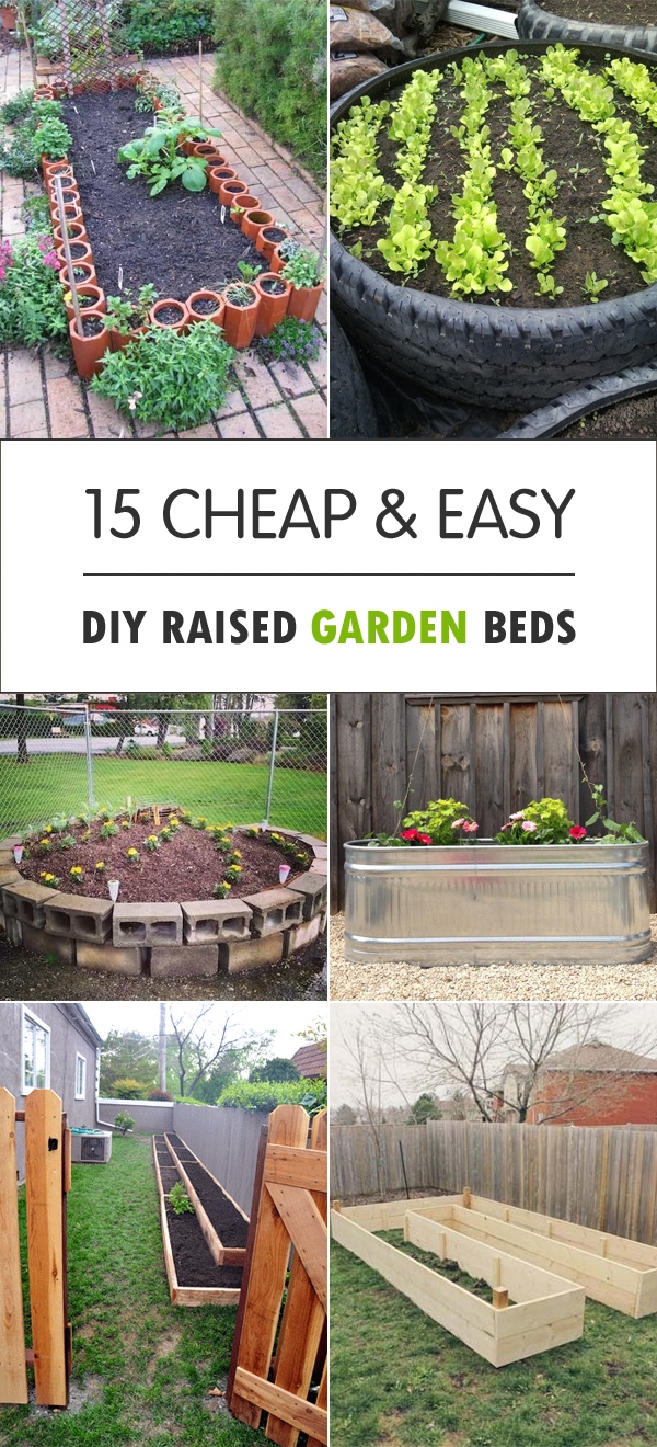cheap-ways-to-landscape-garden-67_10 Евтини начини за озеленяване на градината