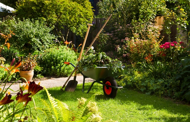 cheap-ways-to-make-a-garden-63 Евтини начини да направите градина