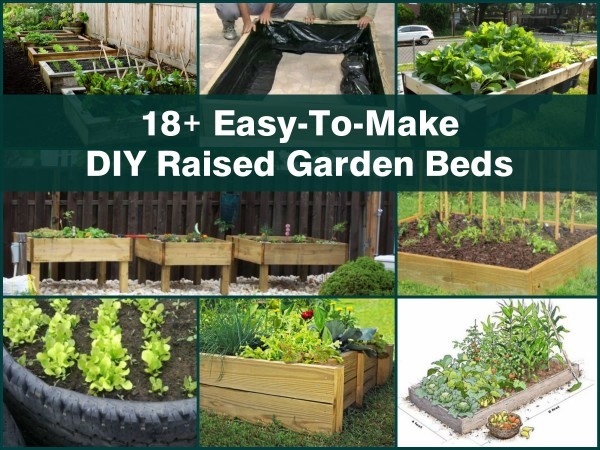 Евтини начини да направите градина