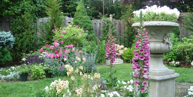 cheap-ways-to-make-a-garden-63_18 Евтини начини да направите градина