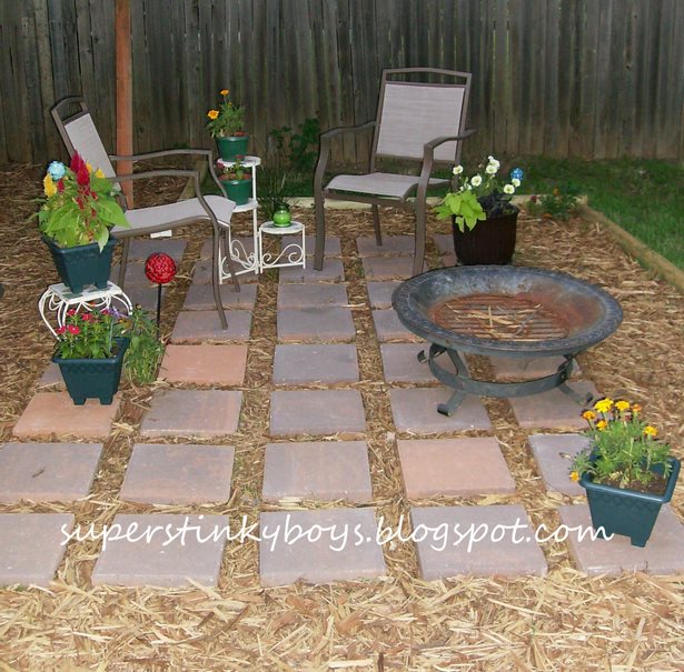 cheap-ways-to-make-backyard-look-better-72_9 Евтини начини да направите задния двор да изглежда по-добре