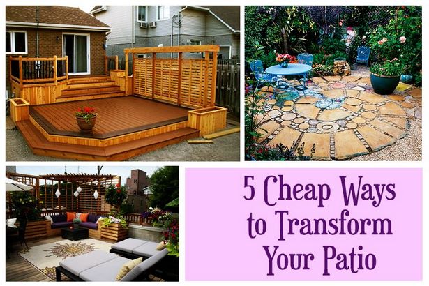 cheap-ways-to-transform-your-garden-01 Евтини начини да преобразите градината си