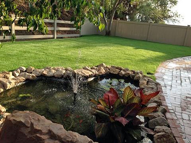 city-backyard-landscaping-ideas-63_8 Идеи за озеленяване на задния двор