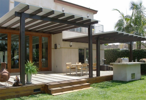 cool-covered-patio-ideas-96_13 Готини покрити идеи за вътрешен двор