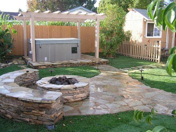 cool-small-backyard-ideas-93_15 Готини идеи за малък двор