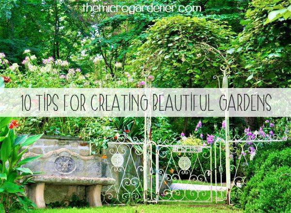 creating-a-beautiful-garden-01_16 Създаване на красива градина