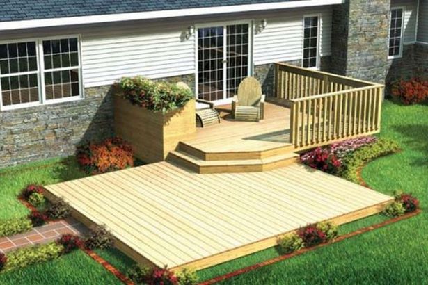 deck-design-ideas-for-small-yards-92_16 Идеи за дизайн на палуби за малки дворове