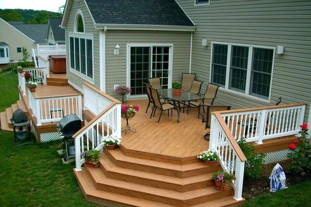 deck-patio-designs-small-yards-63_14 Палубата дизайн вътрешен двор малки дворове
