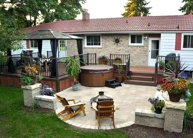 deck-patio-ideas-small-backyards-77_17 Палуба вътрешен двор идеи малки дворове