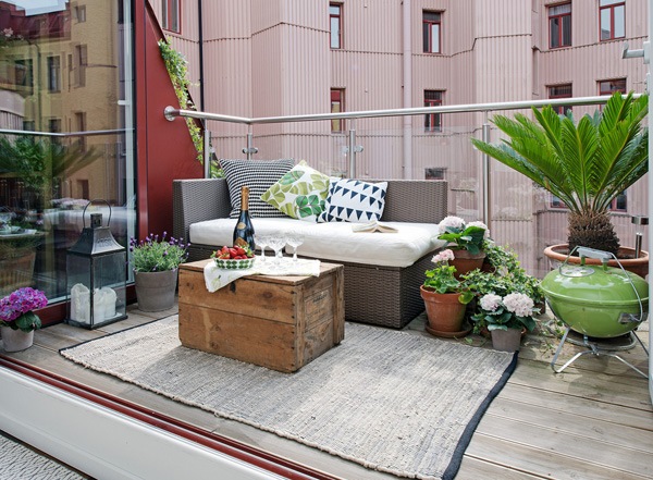 decorate-small-patio-area-22_3 Украсете малък вътрешен двор