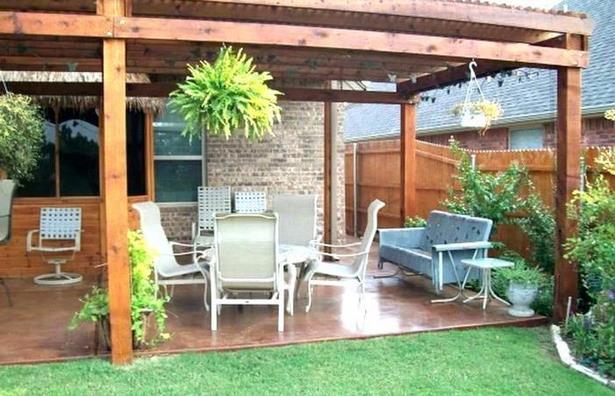 easy-back-patio-ideas-97_8 Лесни идеи за задния двор