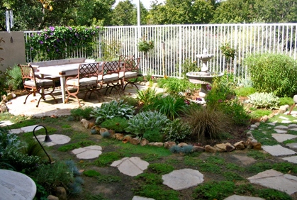 easy-backyard-makeover-28_17 Лесно преобразяване на задния двор