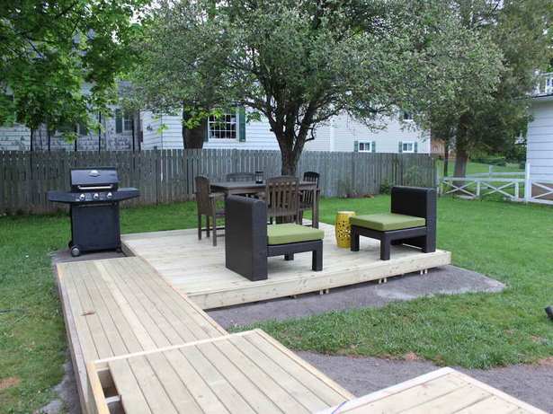 easy-backyard-makeover-28_7 Лесно преобразяване на задния двор