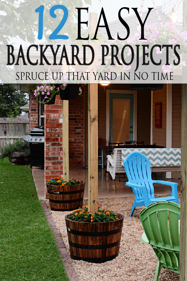 easy-backyard-projects-26 Лесни задни проекти