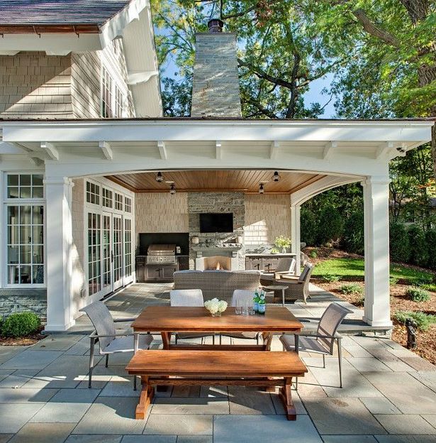 easy-covered-patio-ideas-99_11 Лесни идеи за вътрешен двор