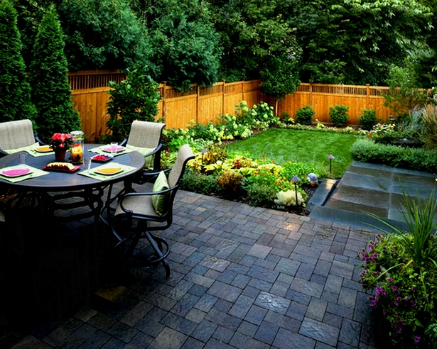 easy-garden-patio-ideas-56_15 Лесни идеи за градински двор