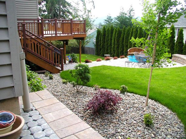 easy-ideas-for-backyard-landscaping-47_16 Лесни идеи за озеленяване на задния двор