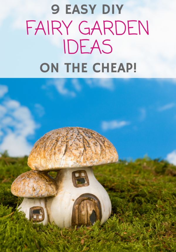 easy-inexpensive-garden-ideas-57 Лесни евтини идеи за градина