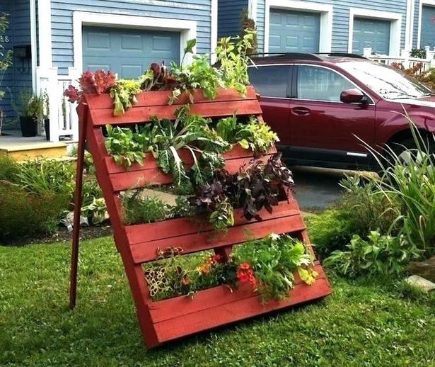 easy-inexpensive-garden-ideas-57_16 Лесни евтини идеи за градина