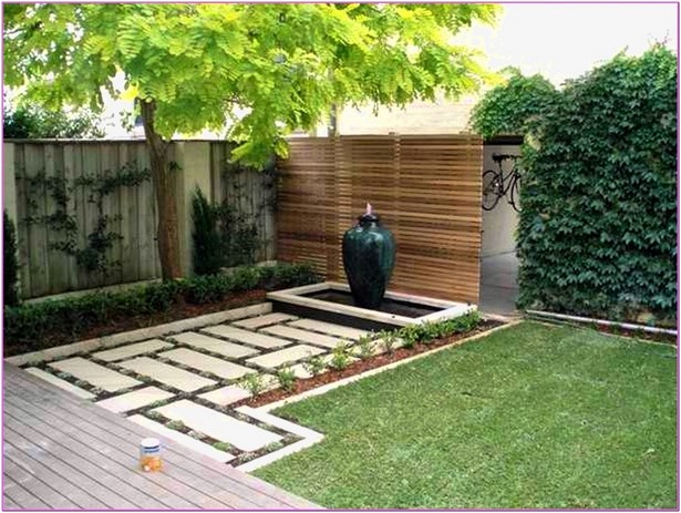 easy-inexpensive-garden-ideas-57_18 Лесни евтини идеи за градина