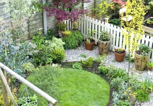 easy-inexpensive-garden-ideas-57_6 Лесни евтини идеи за градина