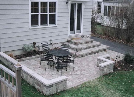easy-patio-design-ideas-58_18 Лесни идеи за дизайн на вътрешния двор