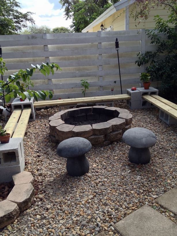 easy-to-make-patios-50 Лесни за правене вътрешни дворове