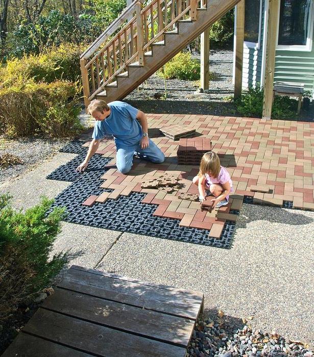easy-way-to-build-a-patio-58_11 Лесен начин за изграждане на вътрешен двор