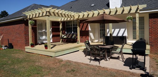 easy-way-to-build-a-patio-58_9 Лесен начин за изграждане на вътрешен двор