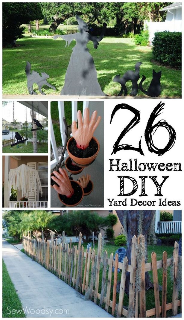 easy-yard-decorating-ideas-96_10 Лесни идеи за декорация на двора