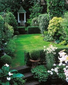 english-garden-ideas-for-small-spaces-51_13 Английски градински идеи за малки пространства