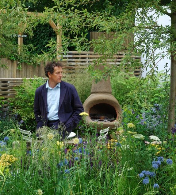 english-garden-ideas-for-small-spaces-51_14 Английски градински идеи за малки пространства