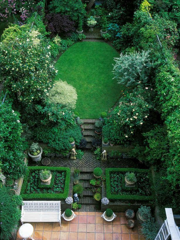 english-garden-ideas-for-small-spaces-51_17 Английски градински идеи за малки пространства